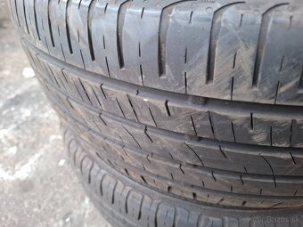 Barum bravuris 205/55 r16   Rok 41/16   Cena za pár 20eur - 3