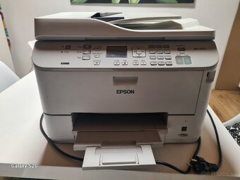 Tlačiareň Epson WP 4525 - 3