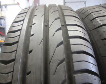 R14 letná sada SEAT rozteč 4x100 175/65r14 CONTINENTAL - 3