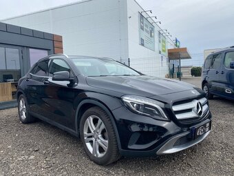 Mercedes-Benz GLA 180 d Entry A/T - 3