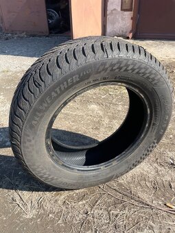 Matador 195/65 r15 nove - 3