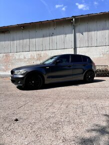 BMW rad 1 116i M6 - 3