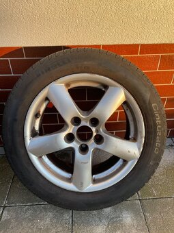 205/55r16 - 3