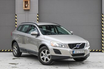 Volvo XC60 D4 GEARTRONIC AWD - 3