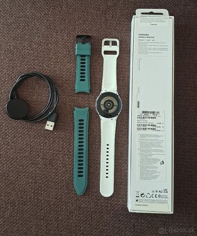 Samsung galaxy watch 4 40mm - 3