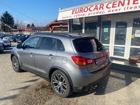 Mitsubishi ASX 2.2 Di-D Intense 4x4 - 3