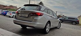 Opel Astra ST 1.6 CDTI Dynamic Možný Leasing - 3