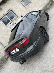 Seat Toledo 1.9Tdi 81kw - 3