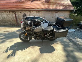 Suzuki V strom 1000 - 3