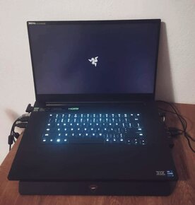 Herný notebook Razer Blade 17 - 3