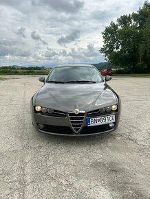 Alfa Romeo 159 1.9 JTDm 88kw - 3