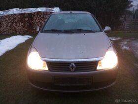 Renault Thalia 1.2 - 3