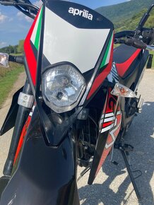 Aprilia RX 125 - 3