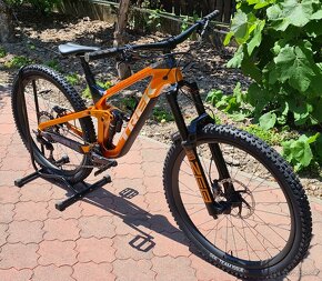 Trek Slash 9.8 XT Gen 5 M/L - 3