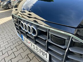 Audi Q8 50 TDI quattro S line AIR B&O Záruka Odpočet DPH - 3