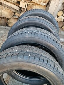 195/55 r16 m+s zimné dot 2117 nové zanovne nejazdene - 3