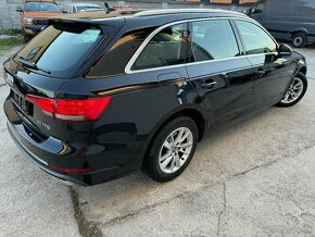 Audi A4 Avant 40 2.0 TFSI A4 Stronic MOŽNÝ ODPOČET DPH - 3