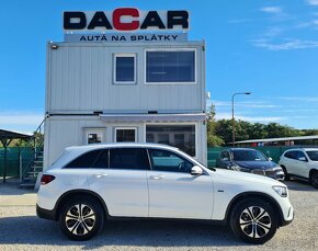 MERCEDES-BENZ GLC SUV 300 E 4MATIC A/T - 3