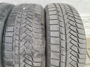 205/55 R17 zimné pneumatiky Continental - 3