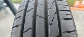 Pneumatiky Hankook 195/65/R15 91H - 3