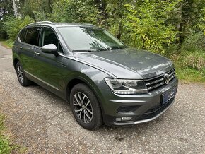 Tiguan Allspace 2.0 TDI-RV:1.8.2018-120tis km - 3