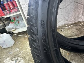 zimne pneumatiky 235/40 r19 - 3