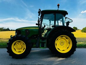 John deere 5720 - 3