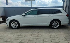 VW Passat B8 2.0 TDi DSG - 3