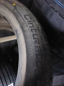 1ks nová letná pneu 225/45R18 Pirelli P7 Cinturato - 3