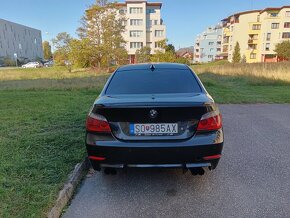 BMW E60 525d - 3