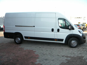 Peugeot Boxer 2,2 HDI ,121 KW. - 3