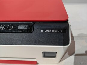 HP Smart Tank 519 - 3