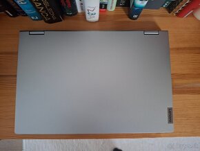 Lenovo ideapad flex 5 - 3