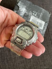 Casio G-Shock 6900 Camouflage - 3