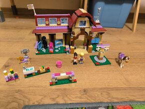 Lego friends - 3