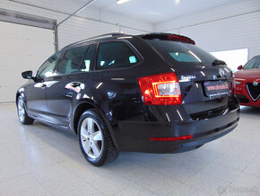 Škoda Octavia 1.6 TDI STYLE DSG 2019-DPH - 3