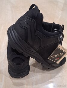 BOSP Gore-tex taktická obuv - 3