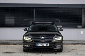 Škoda Superb Combi 2.0 TDI Sportline DSG - 3