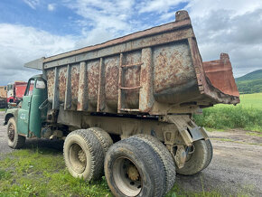 Tatra 148 Dumper 1968 - 3