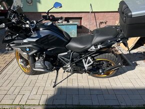 BMW  r1250GS - 3