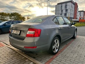 Škoda Octavia 3  2.0tdi 110kw - 3