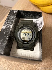 Casio G-Shock GD-010-3ER - 3