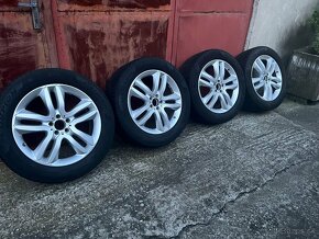 Disky 20” Mercedes GL,ML,GLS,GLE - 3