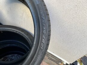 PIRELLI PZERO 275/35 R21 315/30 R21 - 3