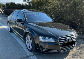 Audi A8 4.2 TDI - 3