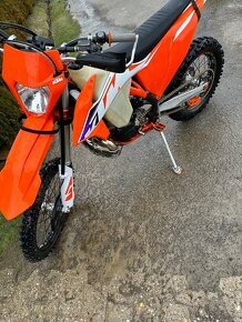 KTM EXC 300 TPI SIX DAYS 2020 - 3