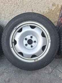 5x120 215/60 R17 C - 3