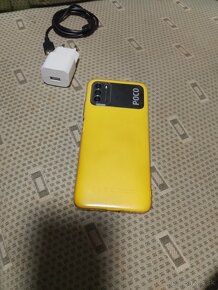 Xiaomi Poco M3. 4/64gb - 3