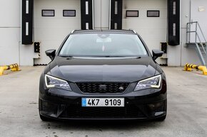 Seat Leon ST FR 2.0TDI 2015 LED - 3