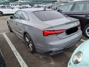 AUDI A5 50 TDI QUATTRO 3xSLINE - 3